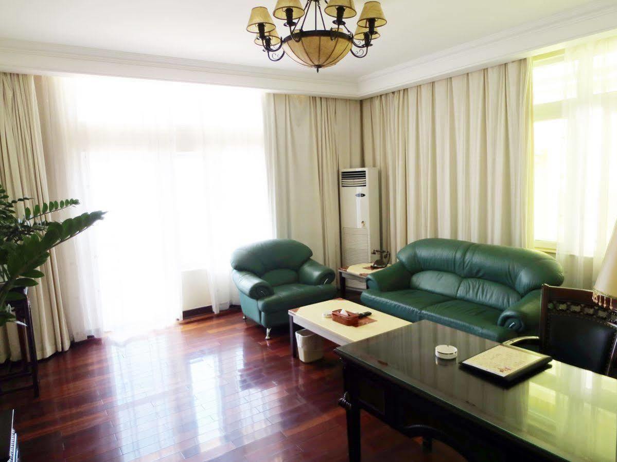 Linda Seaview Hotel Sanya Dış mekan fotoğraf
